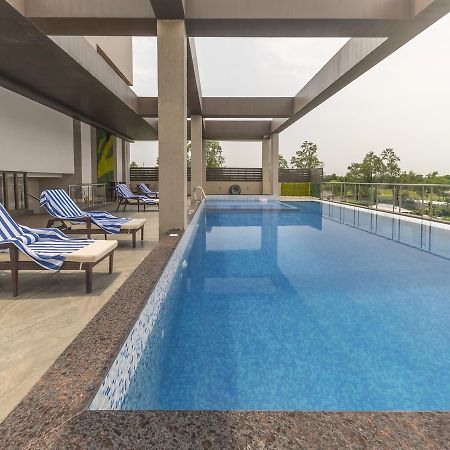 Cygnett Park Meghna Villa Bongaigaon Bagian luar foto