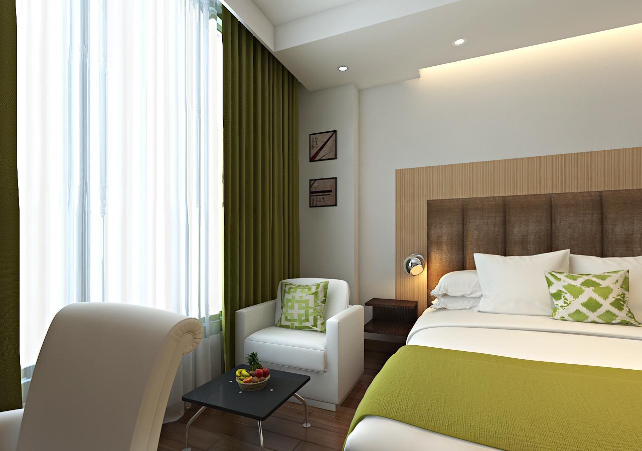 Cygnett Park Meghna Villa Bongaigaon Bagian luar foto
