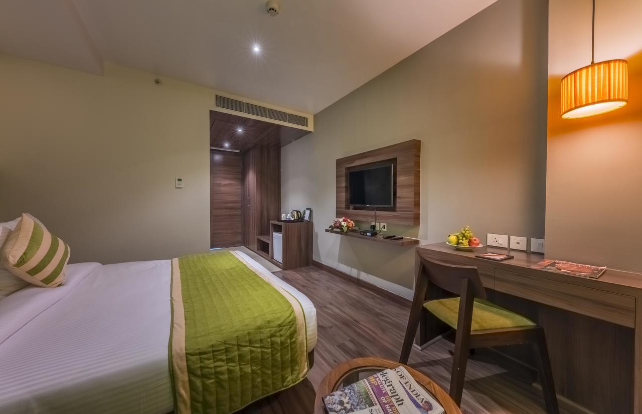 Cygnett Park Meghna Villa Bongaigaon Bagian luar foto